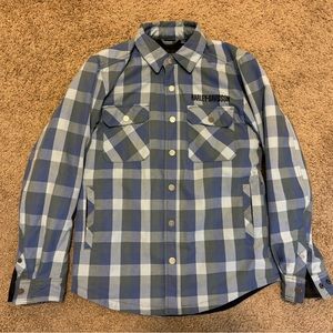 Harley-Davidson Riding/Casual Jacket